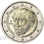 2евро 2019 г. Греция(7) - 11529 - аверс