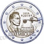 2евро 2019 г. Люксембург(13) - 11445 - аверс