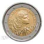 2евро 2019 г. Сан-Марино(19) -60744 - реверс