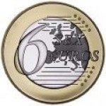 6 sex 2010 г. Польша(18) -6491 - аверс