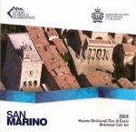 5 центов 2014 г. Сан-Марино(19) -60744 - аверс