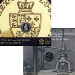 2 фунта 2013 г. Великобритания(5) -111711 - аверс