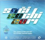 2 цента 2014 г. Словакия(20) - 5811 - аверс
