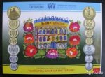 5 копеек 2012 г. Украина (30)  -6014536 - реверс