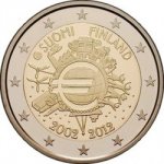 2евро 2012 г. Франция(24)-  39539 - аверс