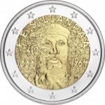 2евро 2013 г. Финляндия(24) -16437 - аверс