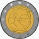 2евро 2009 г. Финляндия(24) -16437 - аверс