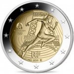 2евро 2021 г. Франция(24)-  39539 - реверс