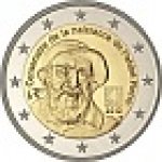 2евро 2012 г. Франция(24)-  39539 - аверс