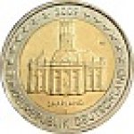 2евро 2009 г. Германия(6) - 21339 - аверс