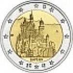 2евро 2012 г. Германия(6) - 21339 - аверс