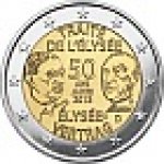 2евро 2013 г. Германия(6) - 21339 - аверс