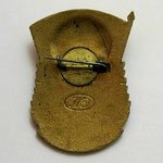 ЗНАК 1948 г. СССР - 962117 - реверс