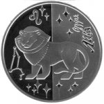 5 гривен 2008 г. Украина (30)  -6014536 - реверс