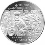 10 гривен 1998 г. Украина (30)  -6014536 - реверс