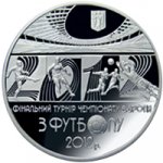 20 гривен 2011 г. Украина (30)  -6014536 - реверс