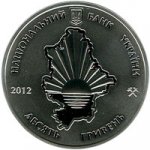10 гривен 2012 г. Украина (30)  -6014536 - аверс
