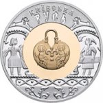 20 гривен 2001 г. Украина (30)  -6014536 - реверс