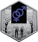 5 гривен 2018 г. Украина (30)  -6014536 - реверс