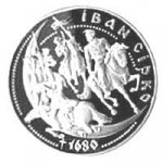 10 гривен 2002 г. Украина (30)  -6014536 - реверс