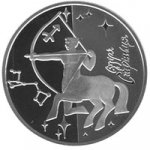 5 гривен 2007 г. Украина (30)  -6014536 - реверс