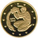 2 гривны 2007 г. Украина (30)  -6014536 - реверс