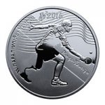 2 гривны 2017 г. Украина (30)  -6014536 - аверс
