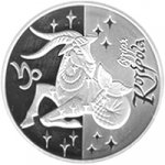 5 гривен 2007 г. Украина (30)  -6014536 - реверс