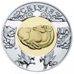 20 гривен 2001 г. Украина (30)  -6014536 - реверс