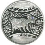 5 гривен 2015 г. Украина (30)  -6014536 - реверс