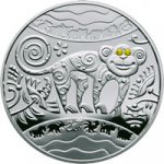 5 гривен 2016 г. Украина (30)  -6014536 - реверс
