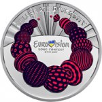5 гривен 2017 г. Украина (30)  -6014536 - реверс