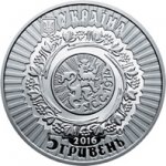 5 гривен 2016 г. Украина (30)  -6014536 - аверс