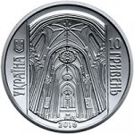 10 гривен 2016 г. Украина (30)  -6014536 - аверс