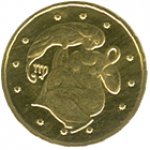 2 гривны 2008 г. Украина (30)  -6014536 - реверс