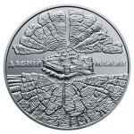 5 гривен 2016 г. Украина (30)  -6014536 - реверс