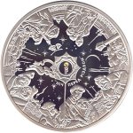 50 гривен 2009 г. Украина (30)  -6014536 - реверс