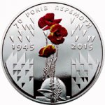 5 гривен 2015 г. Украина (30)  -6014536 - реверс