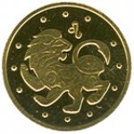 2 гривны 2008 г. Украина (30)  -6014536 - реверс