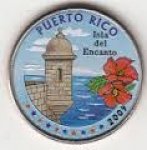 25 центов 2009 г. США(21) - 52935 - реверс