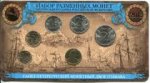 10 копеек 2013 г. Российская Федерация-135020 - реверс