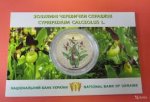2 гривны 2016 г. Украина (30)  -6014536 - реверс