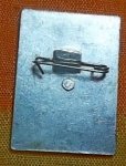 ЗНАК 1982 г. СССР - 962117 - реверс