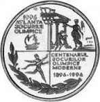 10 лей 1996 г. Румыния(18) - 1573 - реверс