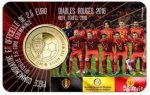 2.5 евро 2018 г. Бельгия(3) - 15089 - аверс
