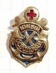 ЗНАК 1989 г. СССР - 962117 - аверс