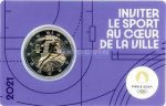 2евро 2021 г. Франция(24)-  39539 - аверс