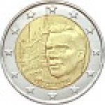 2евро 2007 г. Люксембург(13) - 11445 - аверс