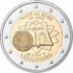 2евро 2007 г. Люксембург(13) - 11445 - аверс