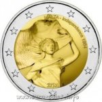 2евро 2014 г. Мальта(14) -21569 - аверс